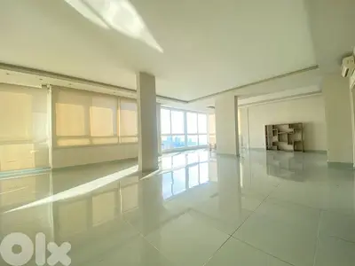 Fanar Apartment For Sale – 300 sqm | 5th Floor | Panoramic 360° View