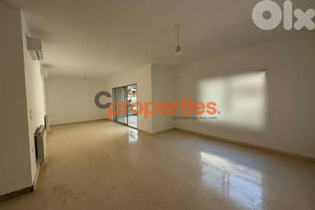 Apartment for sale in Hazmieh – CPMK165