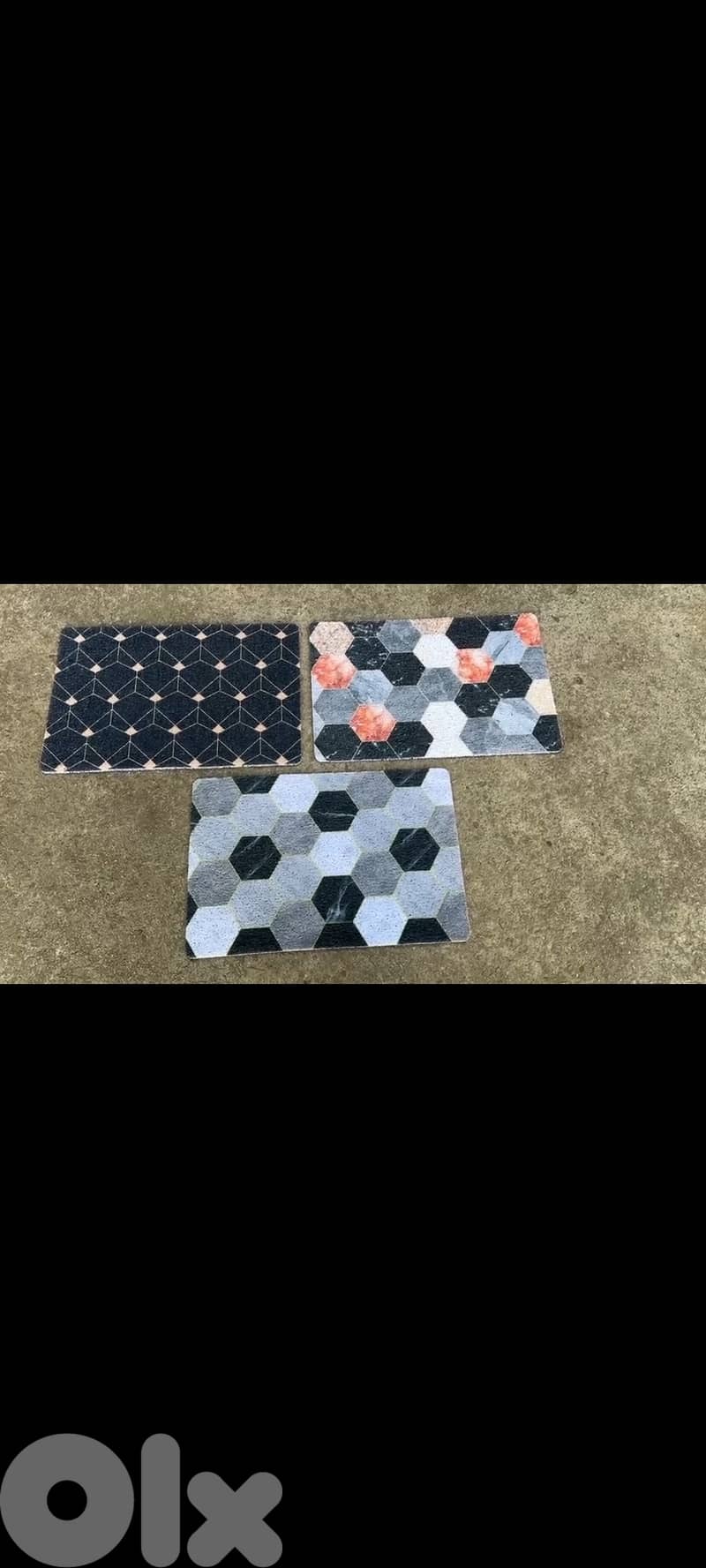 Doormats-سجادة (دعاسة) 4