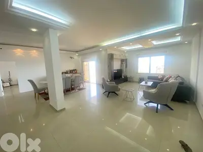 Haret Sakher Apartment For Sale – Residential Duplex