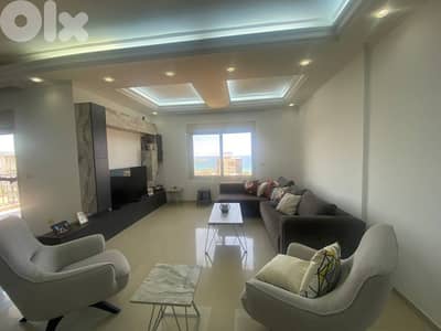 Haret Sakher Apartment For Sale – Residential Duplex