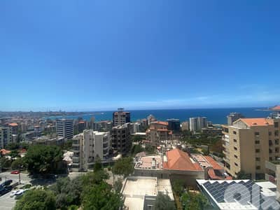 Haret Sakher Apartment For Sale – Residential Duplex