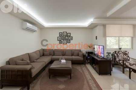 Apartment For Sale In New Rawda شقة للبيع في الروضة الجديدة CPBWW75