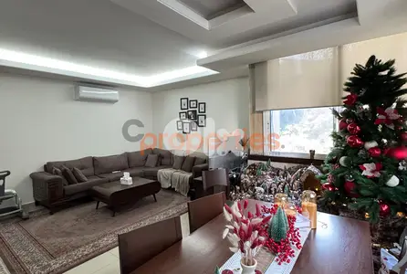 Apartment For Sale In New Rawda شقة للبيع في الروضة الجديدة CPBWW75
