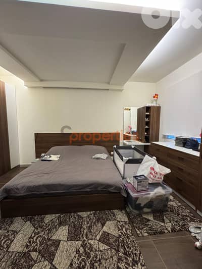 Apartment For Sale In New Rawda شقة للبيع في الروضة الجديدة CPBWW75