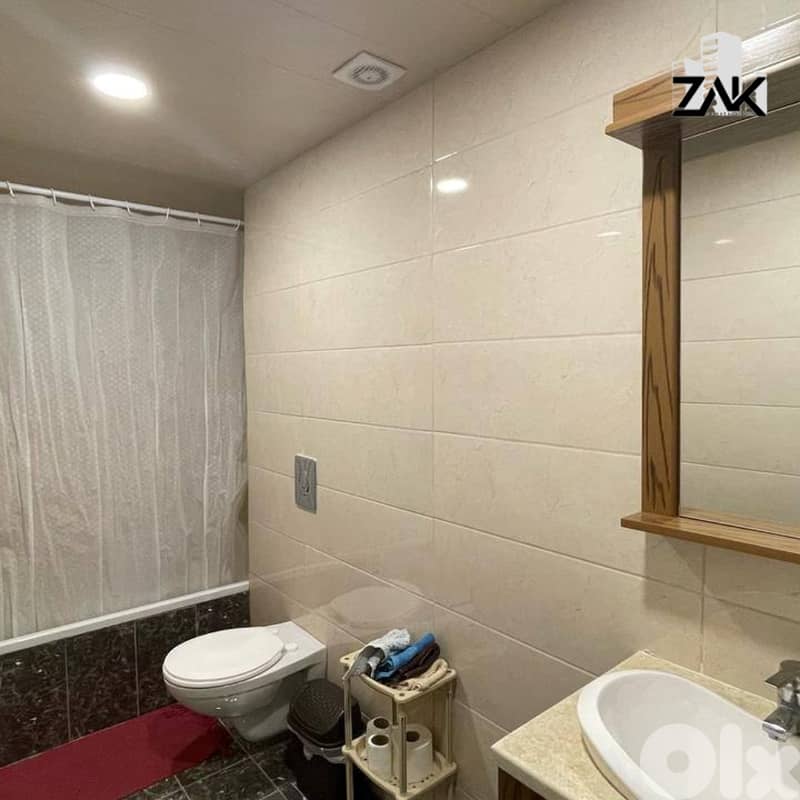 Harissa Apartment For Sale 0