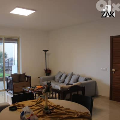 Harissa Apartment For Sale