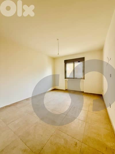 BRAND NEW BUILDING - SEA VIEW - Haret Sakher  REF#ST129567