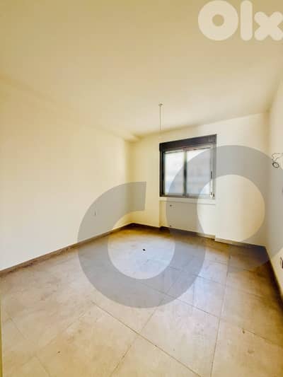 BRAND NEW BUILDING - SEA VIEW - Haret Sakher  REF#ST129567