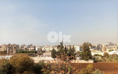 Renovated Apartment For Sale In Kfarchima شقة للبيع في كفرشيما