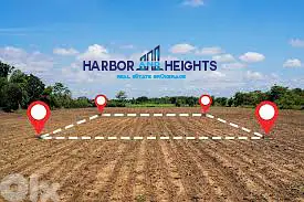 Land for sale in Obeidat أرض للبيع في عبيدات