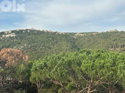 Duplex in Baabdat 360m2 for Sale دوبلكس في بعبدات للبيع