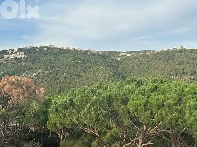 Duplex in Baabdat 360m2 for Sale دوبلكس في بعبدات للبيع