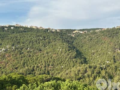Duplex in Baabdat 360m2 for Sale دوبلكس في بعبدات للبيع