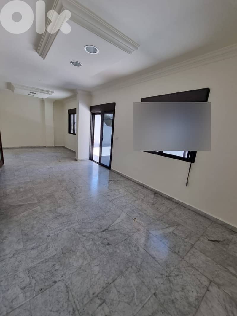 HOT DEAL!! ANTELIAS + TERRACE | 3 BEDROOMS | NEW BUILDING 0