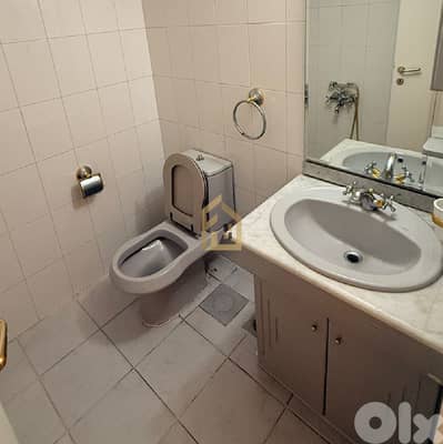 Apartment for rent in Naccache JS213 شقة  للإيجار  في نقاش