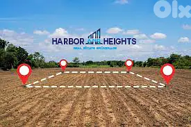 Land for sale in Obeidat أراضي للبيع في عبيدات