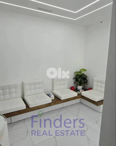 Office for rent in Rmeil-Achrafieh!  مكتب للإيجار في الرميل-الأشرفية