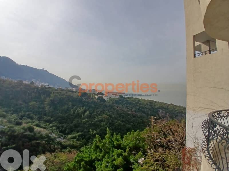 Apartment For Sale In chnaniir – CPJGK34 0