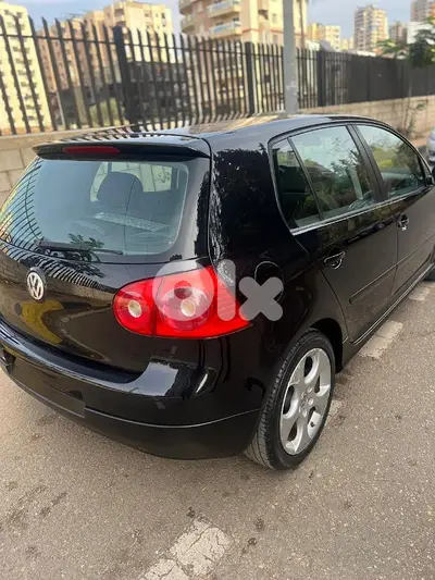 فولكسفاغن أي دي 5 2005