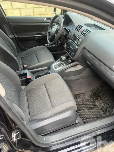 فولكسفاغن أي دي 5 2005