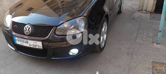 فولكسفاغن أي دي 5 2005