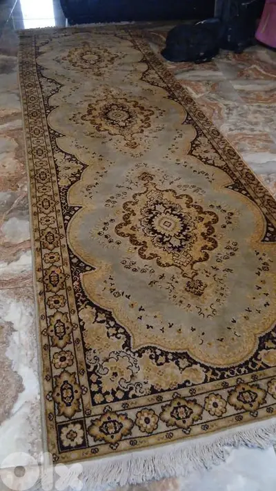 سجاده صوف مش نيلون