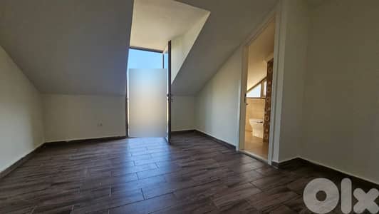 AMAZING DUPLEX FOR SALE IN JDEIDEH PRIME, 3BEDROOMS (JD-188)