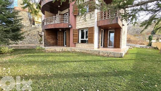 Ski in-out 3 Bedrooms with Garden - Refuge Ski in-out 3 Bedrooms with Garden - Refuge