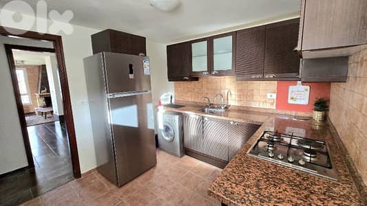 Ski in-out 3 Bedrooms with Garden - Refuge Ski in-out 3 Bedrooms with Garden - Refuge