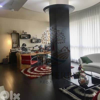 Zalka Prime Location rental office Fully Equipped.