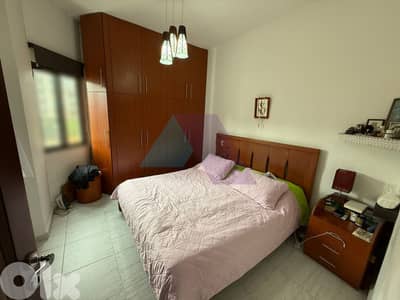 2 bedroom apartment+sea view 4sale in Adonis - شقة للبيع في أدونيس