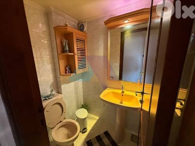 2 bedroom apartment+sea view 4sale in Adonis - شقة للبيع في أدونيس
