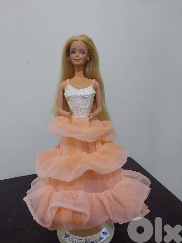 barbie 1
