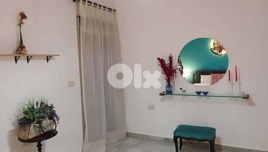 Apartment For Daily Weekly Rent Ashrafia Beirut