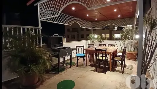 Apartment For Daily Weekly Rent Ashrafia Beirut