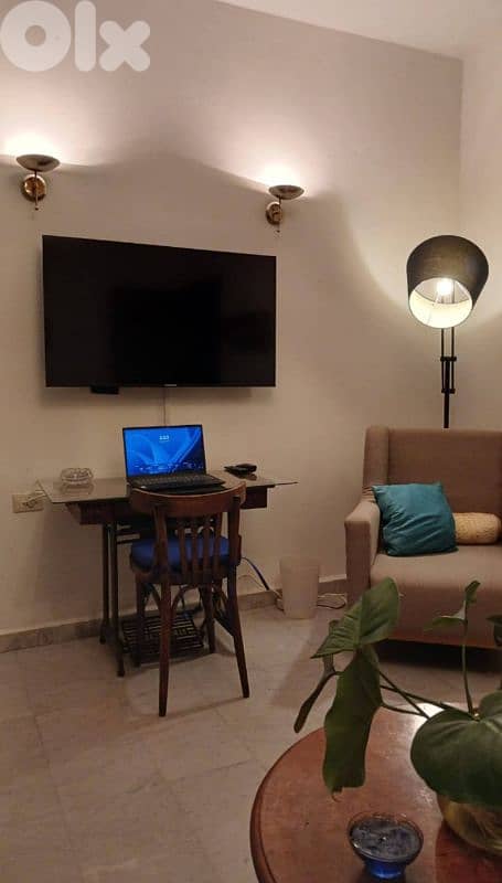 Apartment For Daily Weekly Rent Ashrafia Beirut 8