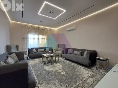 Luxurious furnished 165 m2 apartment 4sale in Saadnayel-شقة في سعدنايل
