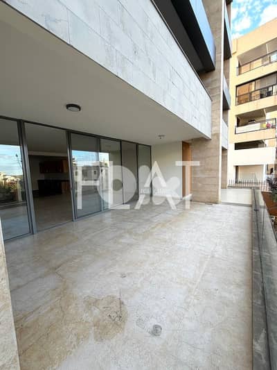 Apartment for Sale Or Rent in Deek El Mehdi | شقة للبيع أو للإيجار