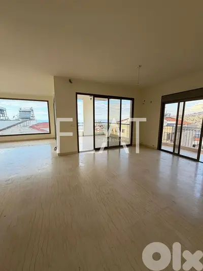 Duplex for Sale in Mazraet Yachouh | دوبلكس  للبيع في مزرعة يشوع