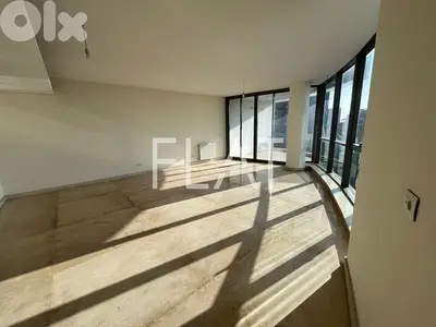 Apartment for Sale in Achrafieh | شقة للبيع في الأشرفية