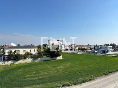 Apartment for Sale in Larnaca, Cyprus | شقة  للبيع في لارنكا، قبرص