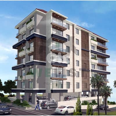 Under Construction Apartment for sale in Sahel Alma