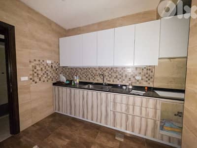 Prime Location New Apartment in Qornet El Hamra, Metn.