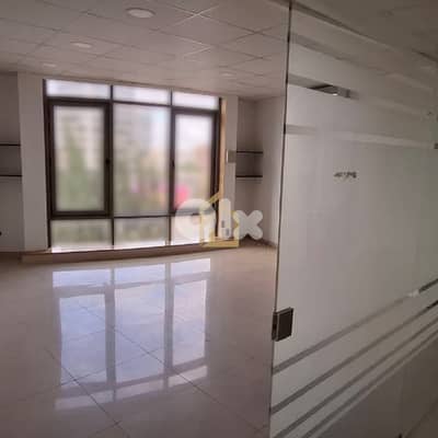 Office for rent in Dekwaneh DW6 مكتب للإيجار في الدكوانة
