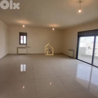 Apartment duplex for sale in Antelias ND95 شقة دوبلكس للبيع في أنطلياس
