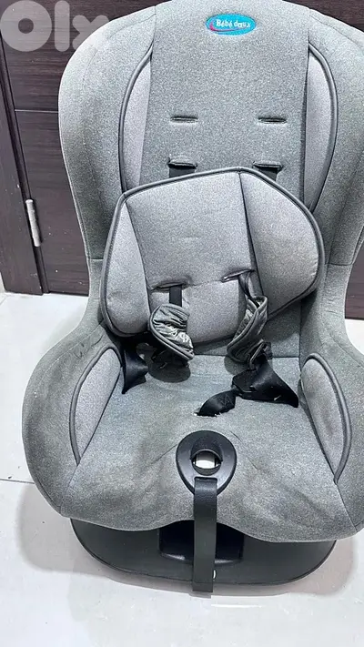 car seat 0-18kg