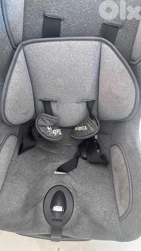 car seat 0-18kg 1