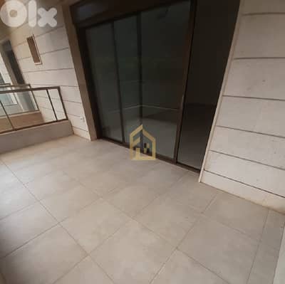 Apartment for sale in Qennabet Baabdat SM162 شقة للبيع في قنابة بعبدات