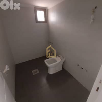 Apartment for sale in Qennabet Baabdat SM162 شقة للبيع في قنابة بعبدات